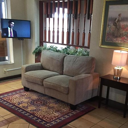 Econo Lodge Rocky Top Buitenkant foto